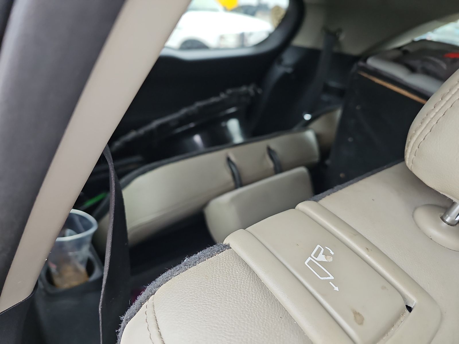 2019 Kia Sorento EX V6 FWD