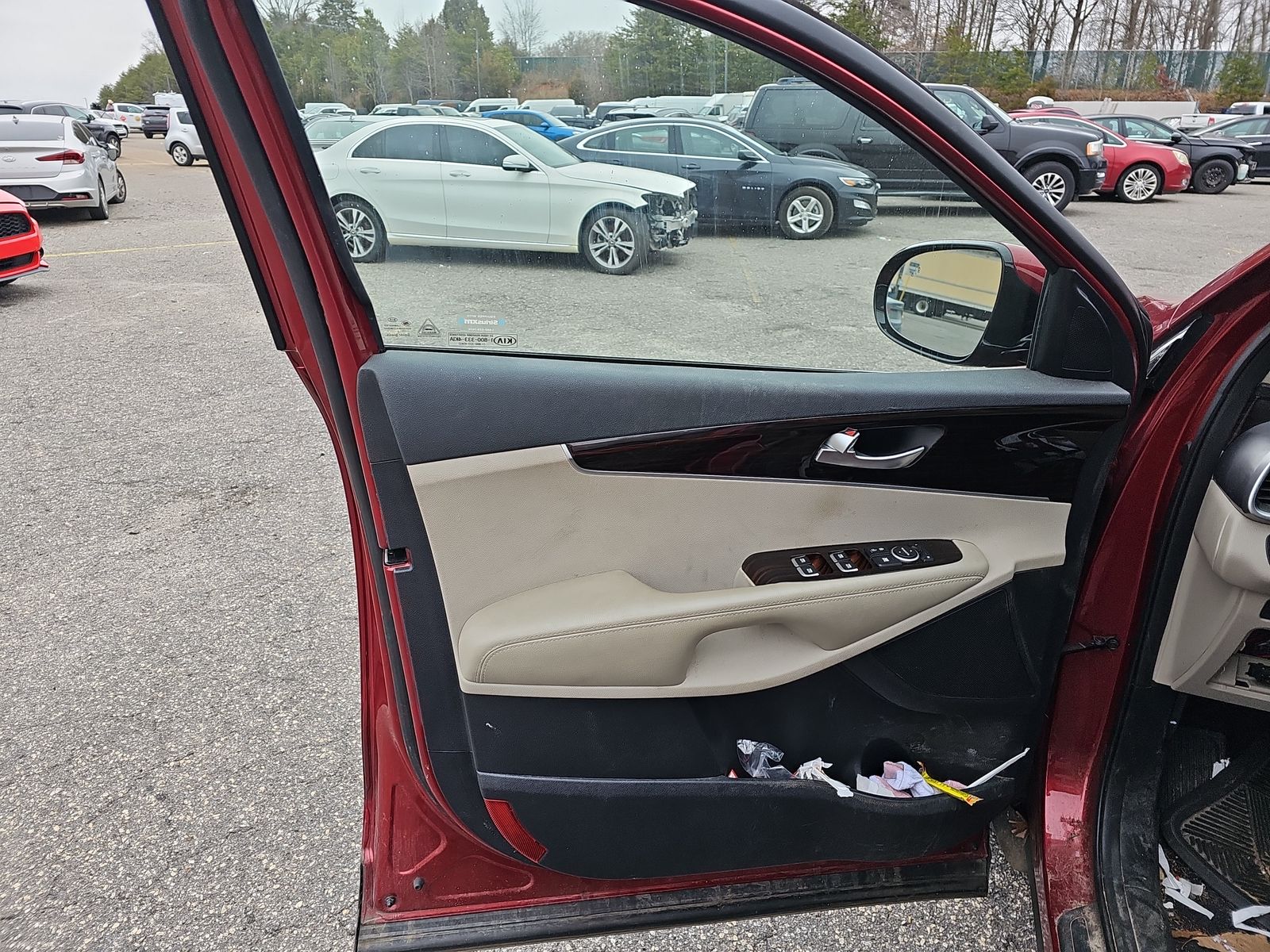 2019 Kia Sorento EX V6 FWD