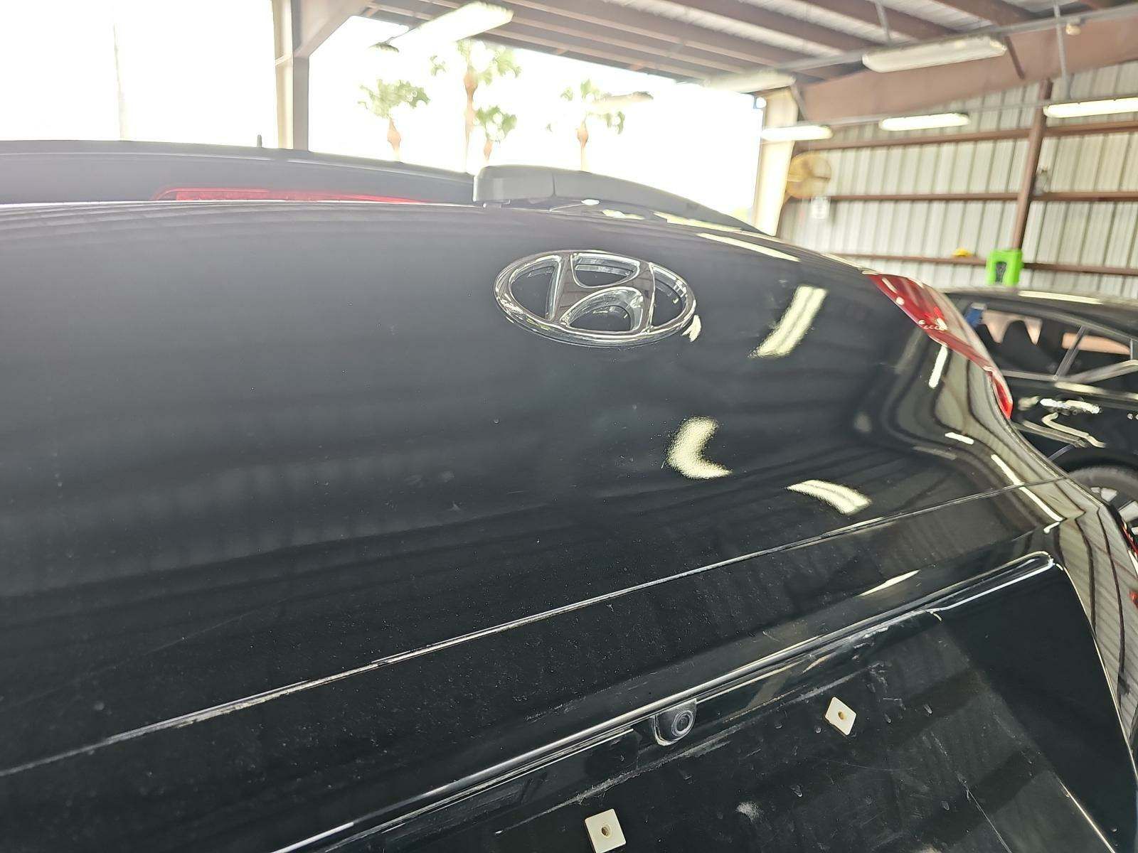 2016 Hyundai Tucson SE FWD