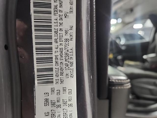 2015 Jeep Cherokee LATITUDE AWD