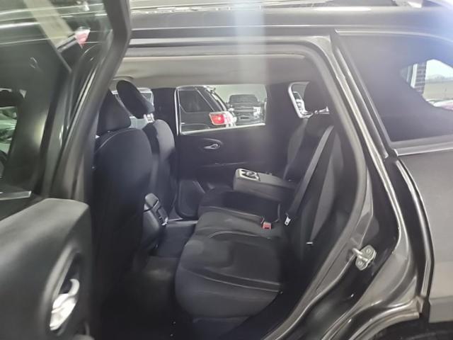 2015 Jeep Cherokee LATITUDE AWD