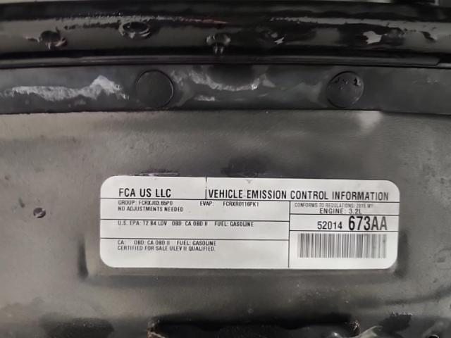 2015 Jeep Cherokee LATITUDE AWD