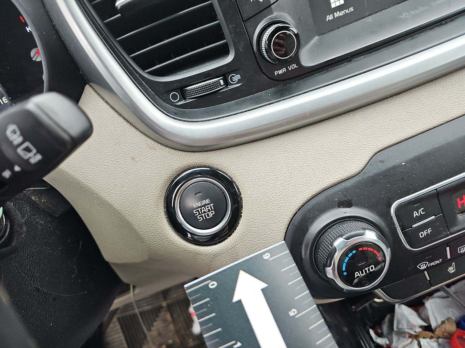 2019 Kia Sorento EX V6 FWD