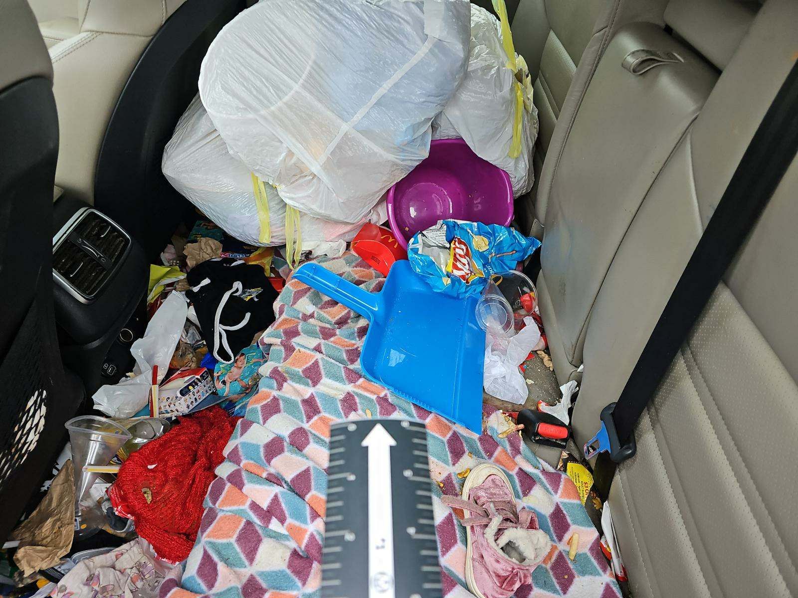 2019 Kia Sorento EX V6 FWD