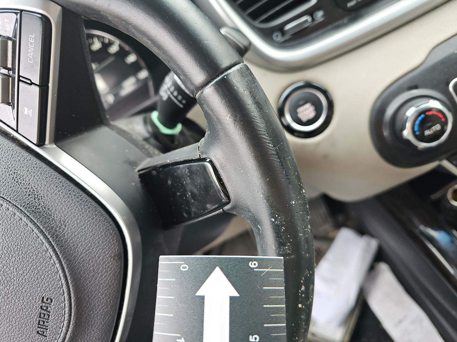 2019 Kia Sorento EX V6 FWD