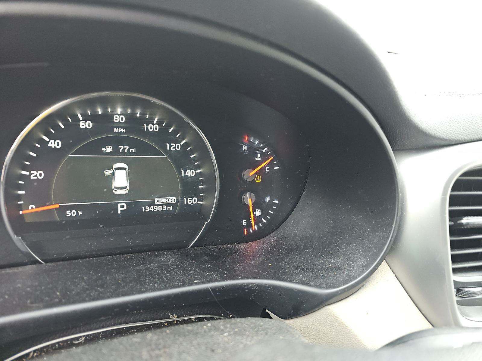 2019 Kia Sorento EX V6 FWD