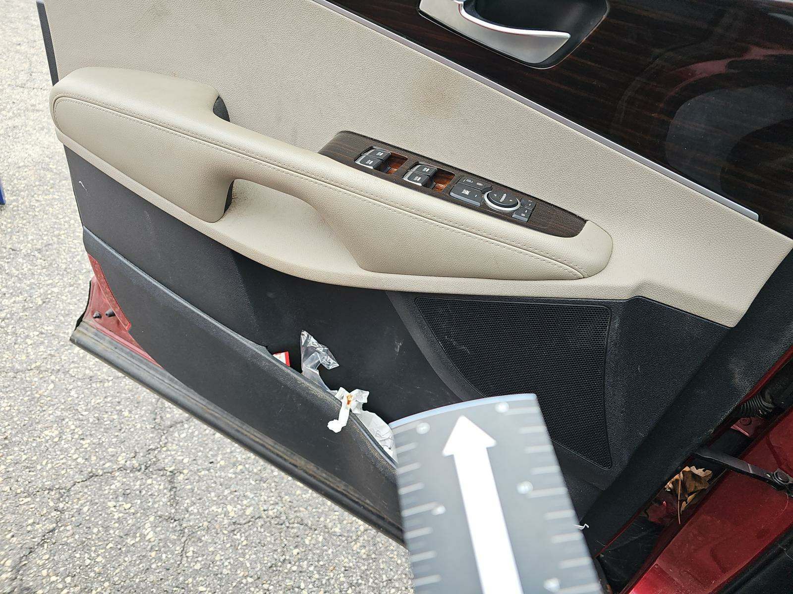 2019 Kia Sorento EX V6 FWD