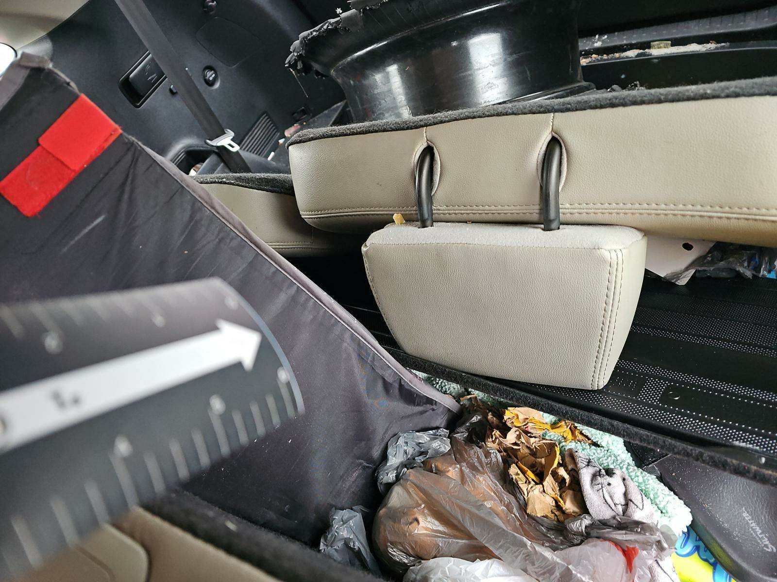 2019 Kia Sorento EX V6 FWD