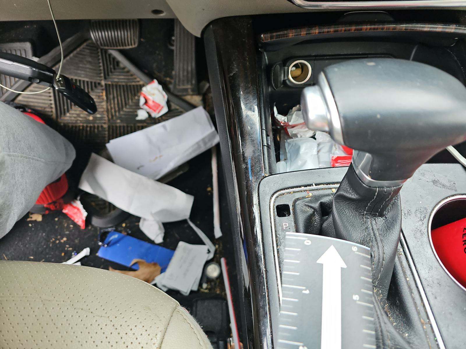 2019 Kia Sorento EX V6 FWD