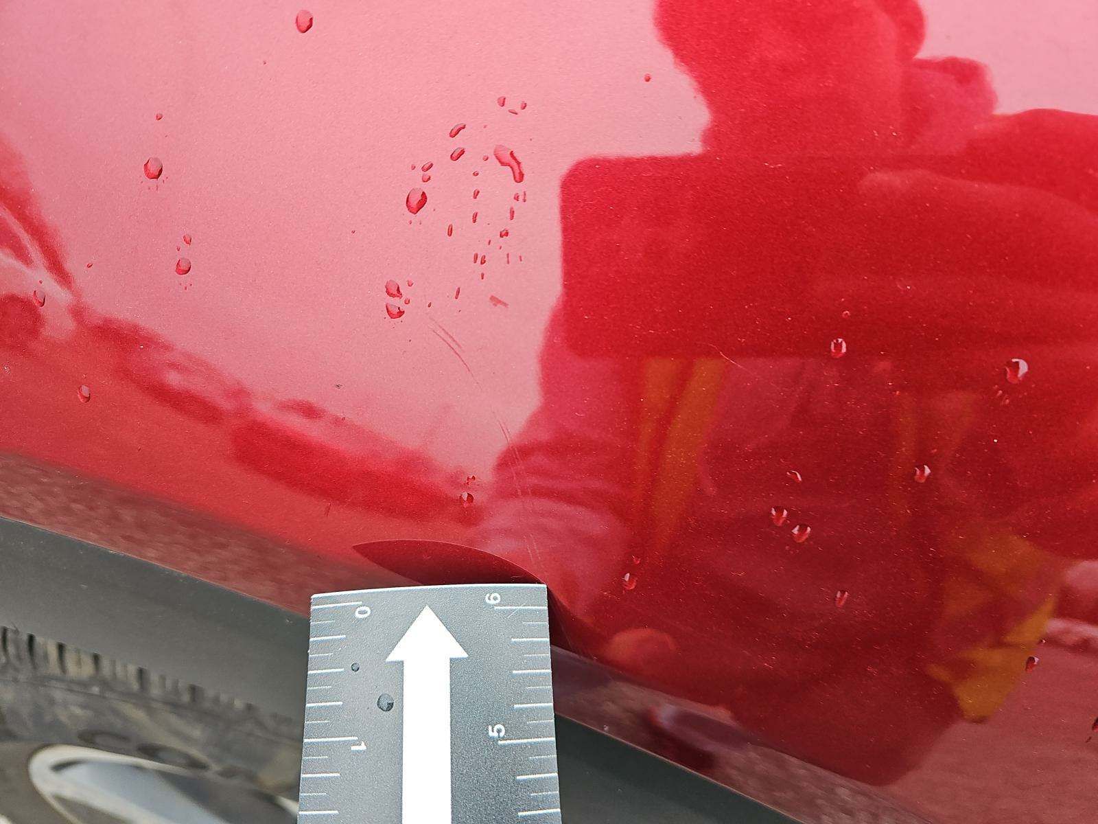 2019 Kia Sorento EX V6 FWD