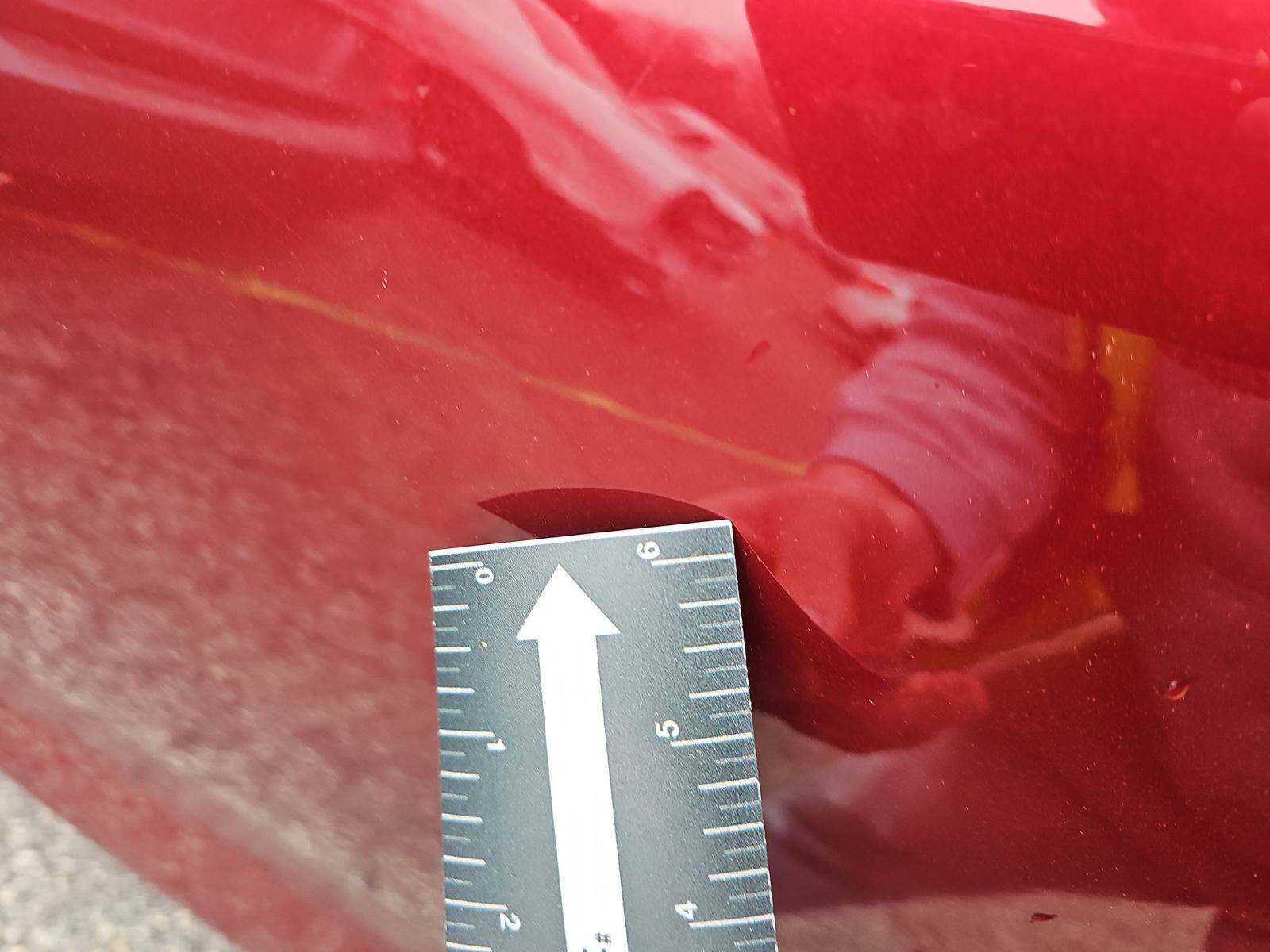 2019 Kia Sorento EX V6 FWD