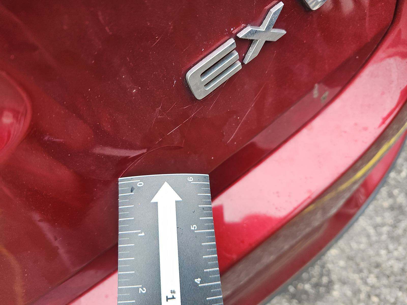 2019 Kia Sorento EX V6 FWD