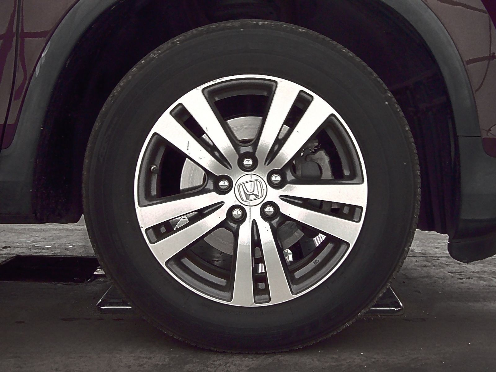 2016 Honda Pilot EX-L AWD