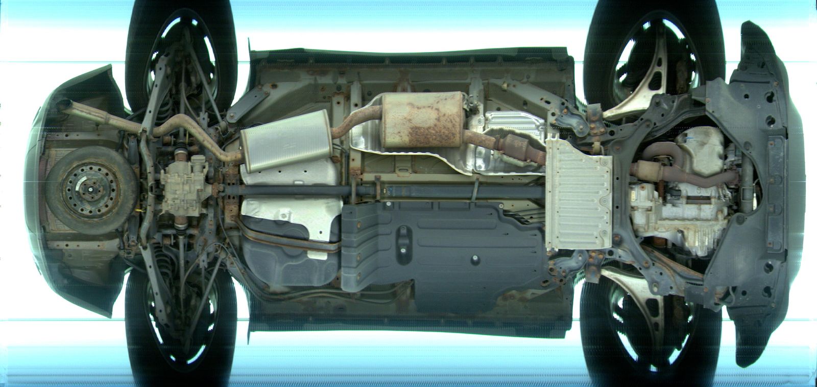 2016 Honda Pilot EX-L AWD