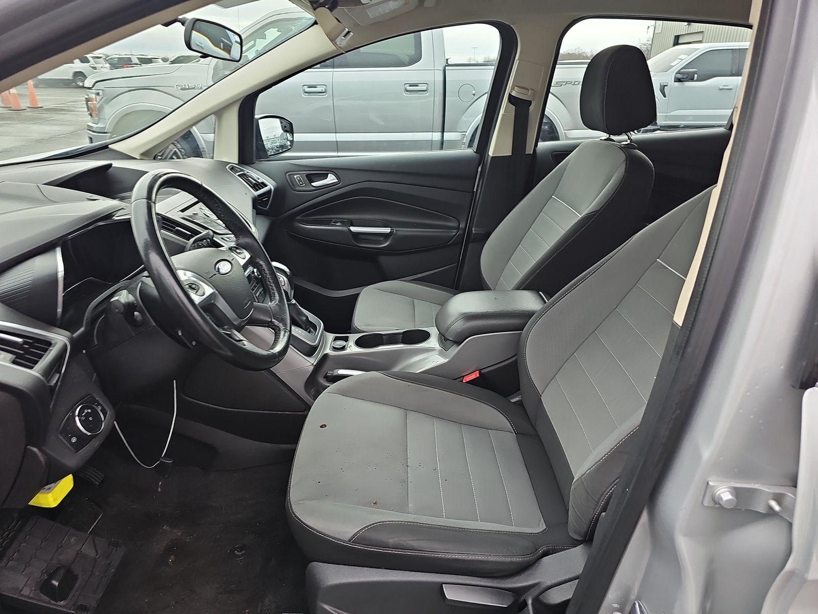 2013 Ford C-MAX SE FWD