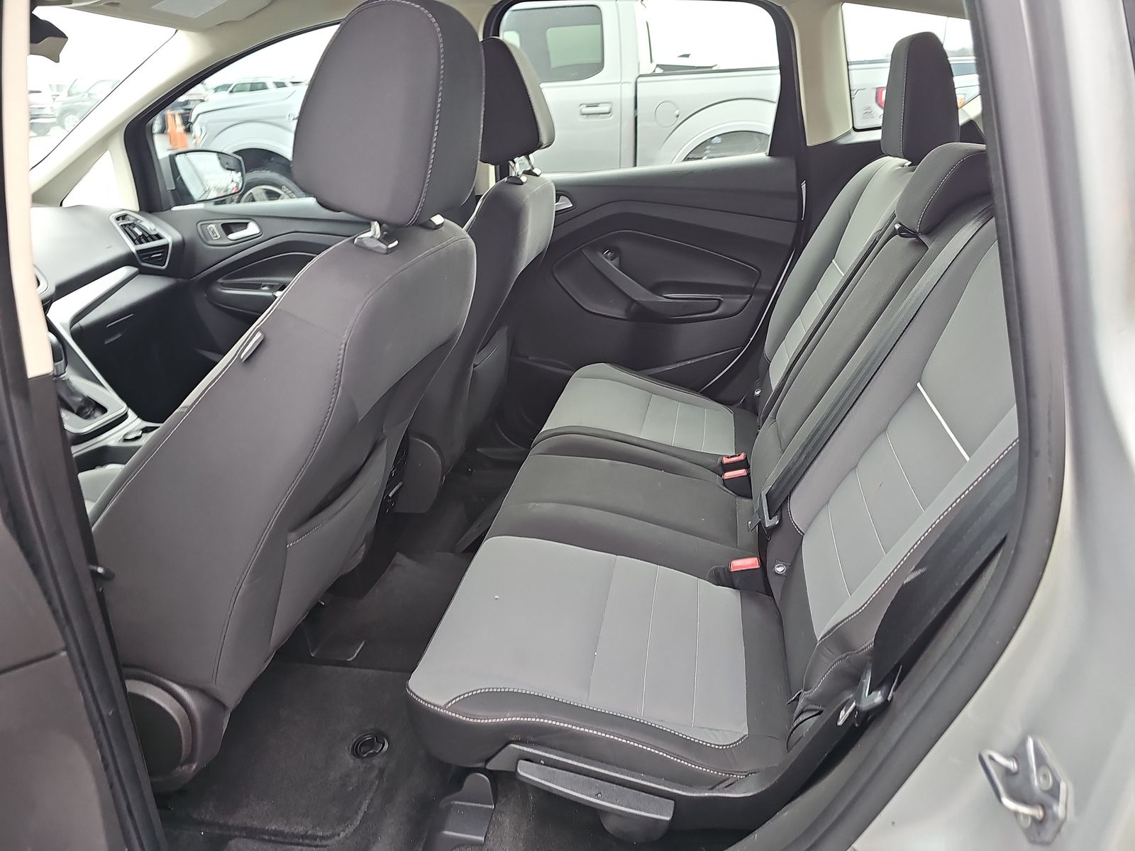 2013 Ford C-MAX SE FWD