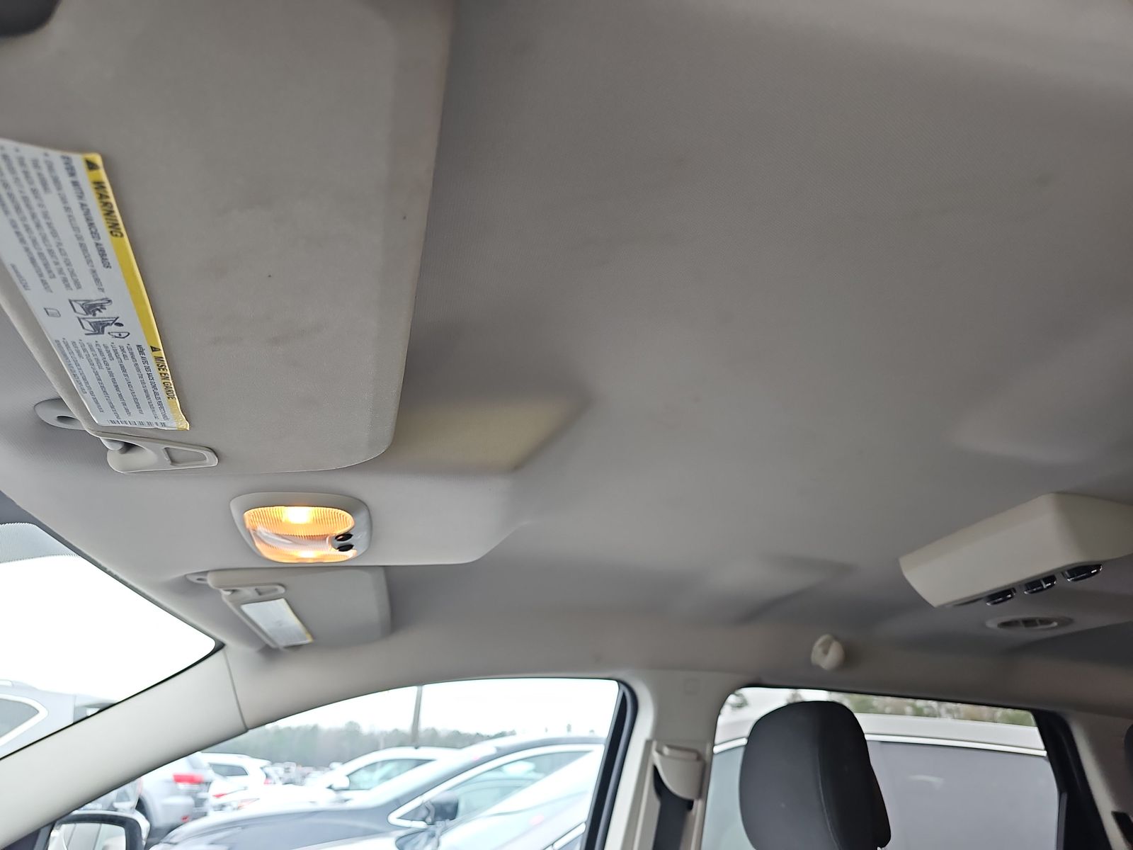 2017 Dodge Journey SXT FWD