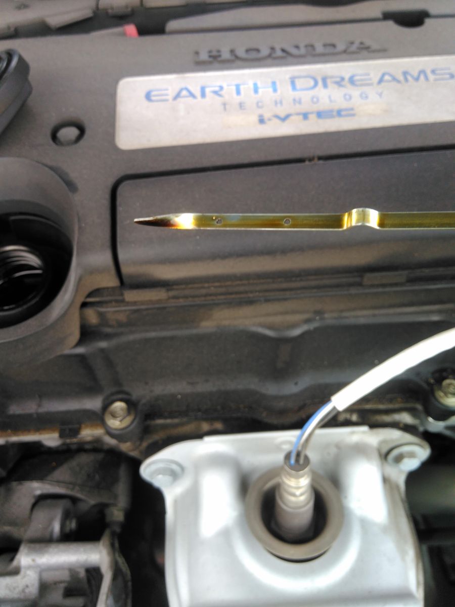 2014 Honda Accord SPORT FWD