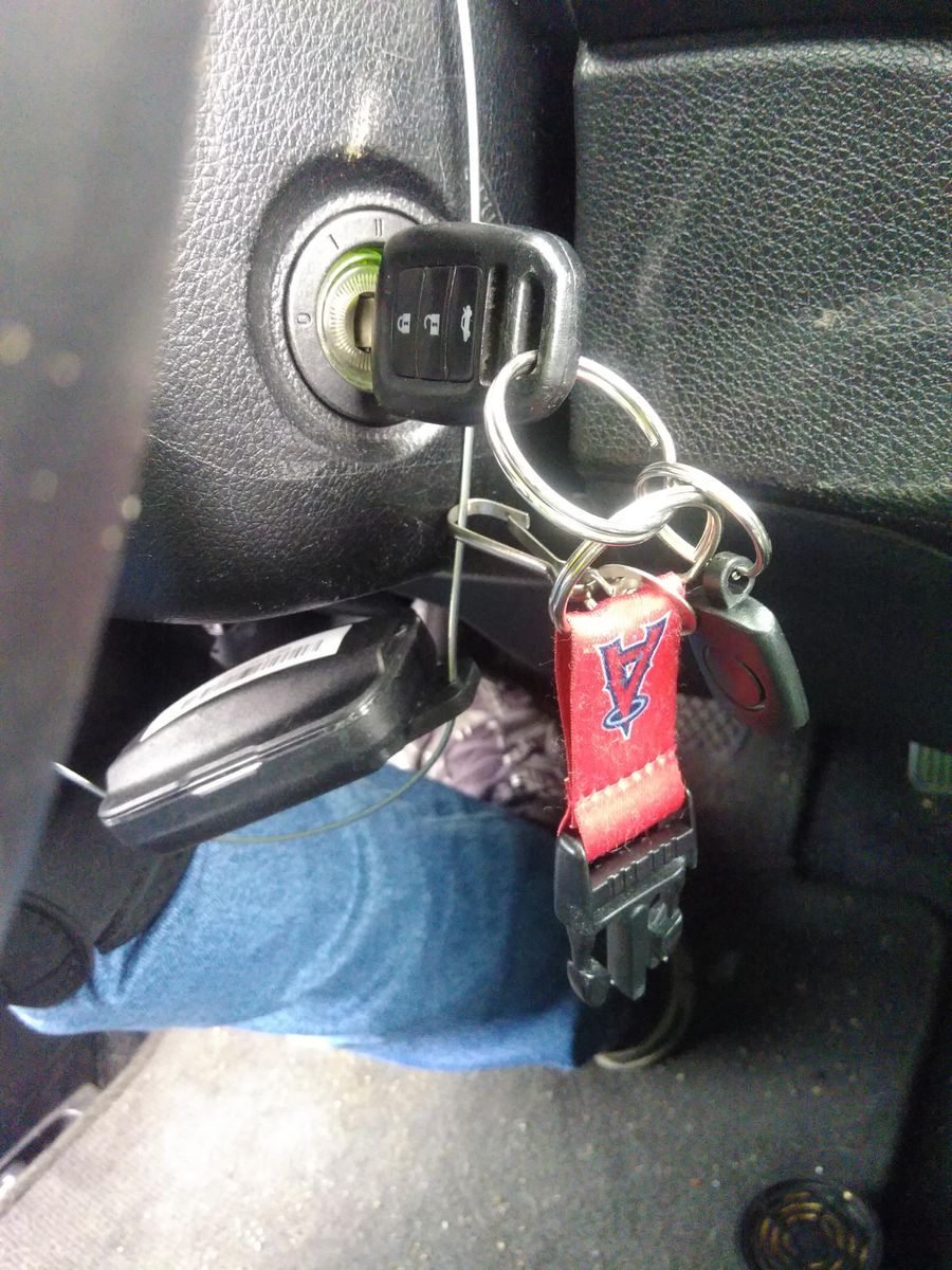 2014 Honda Accord SPORT FWD