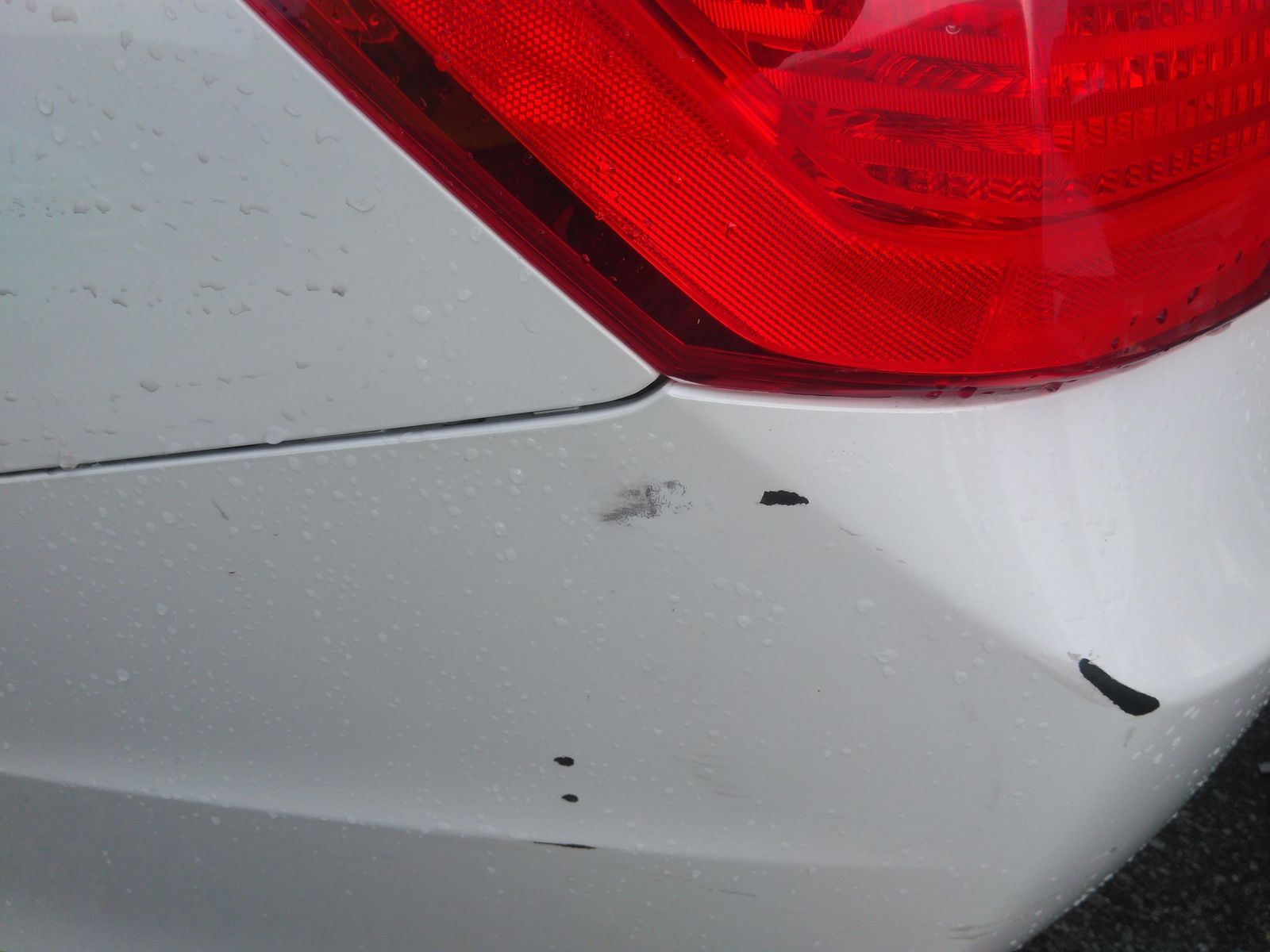 2014 Honda Accord SPORT FWD