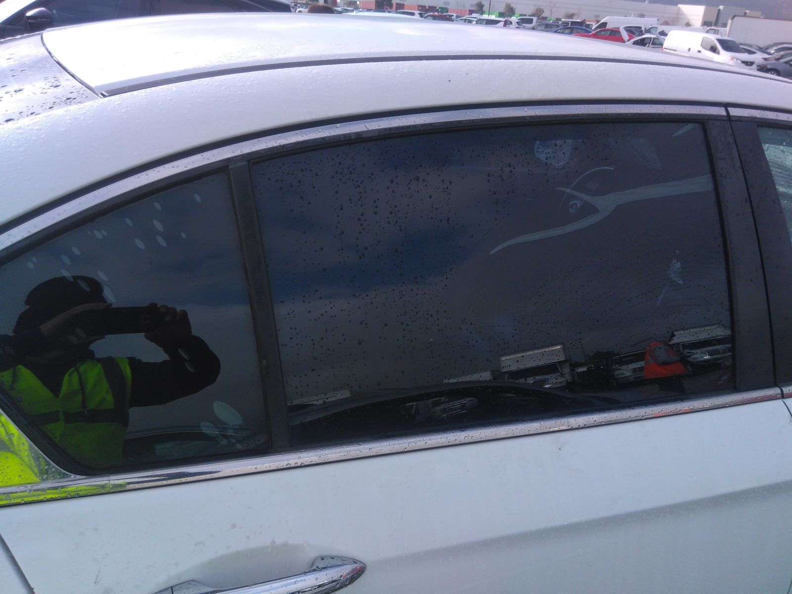 2014 Honda Accord SPORT FWD