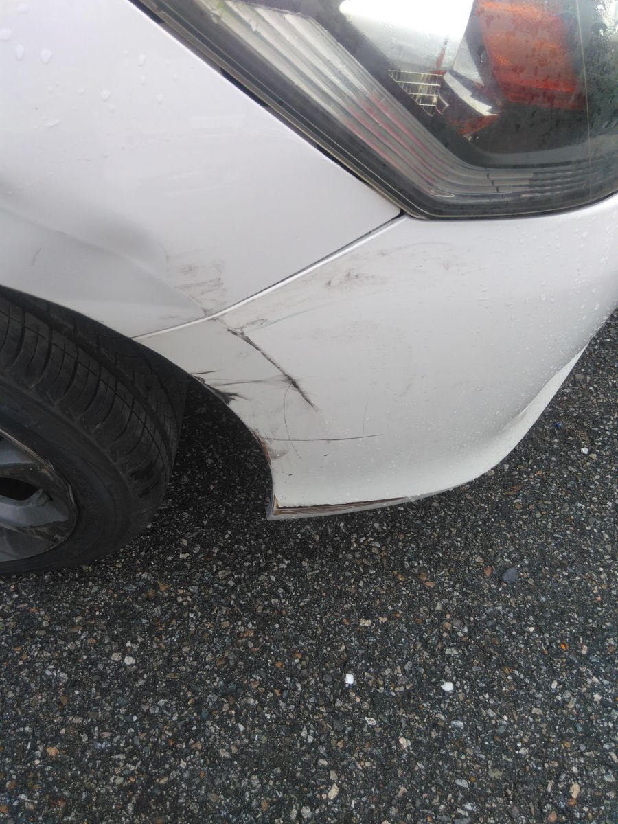 2014 Honda Accord SPORT FWD