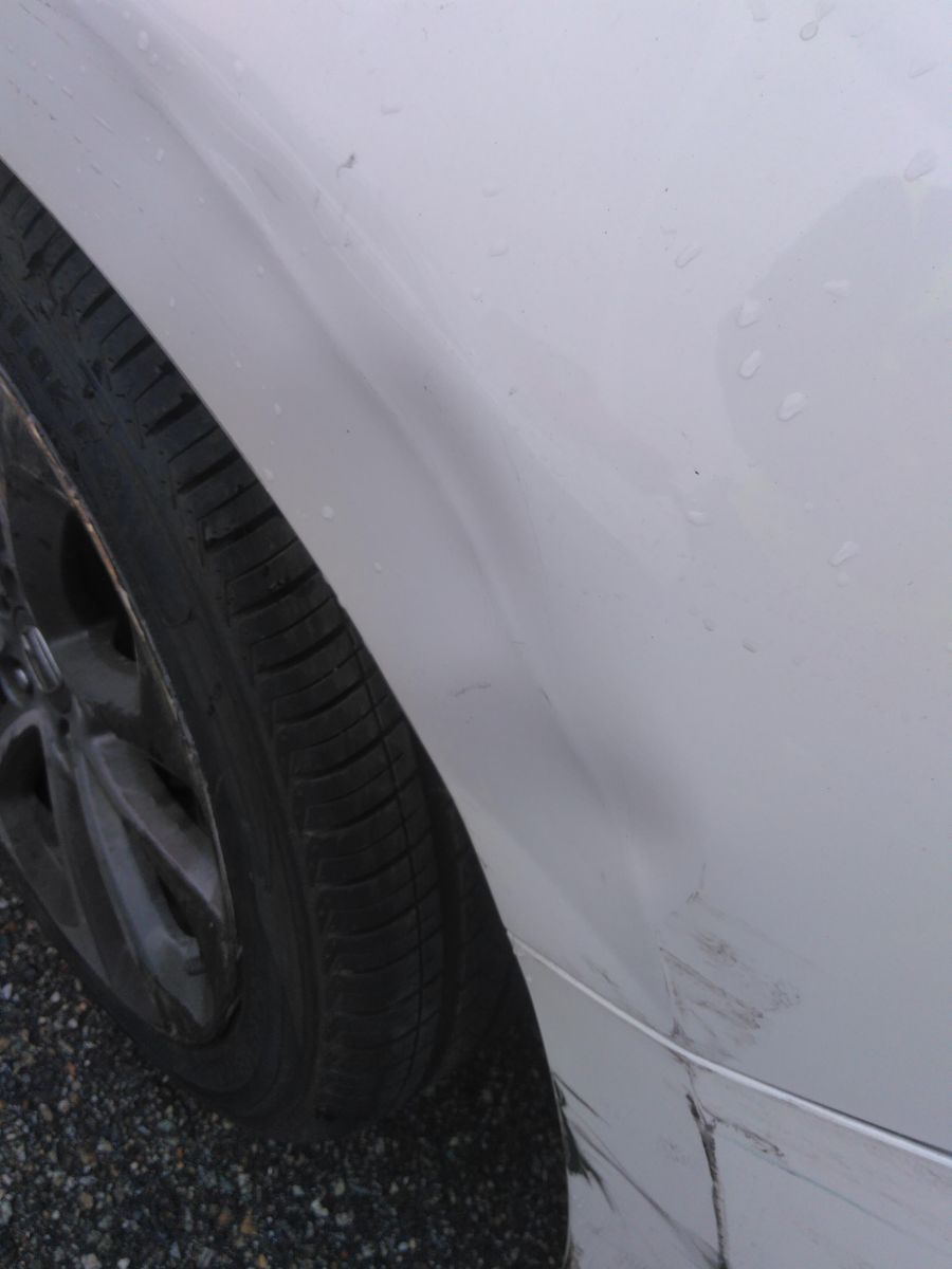 2014 Honda Accord SPORT FWD