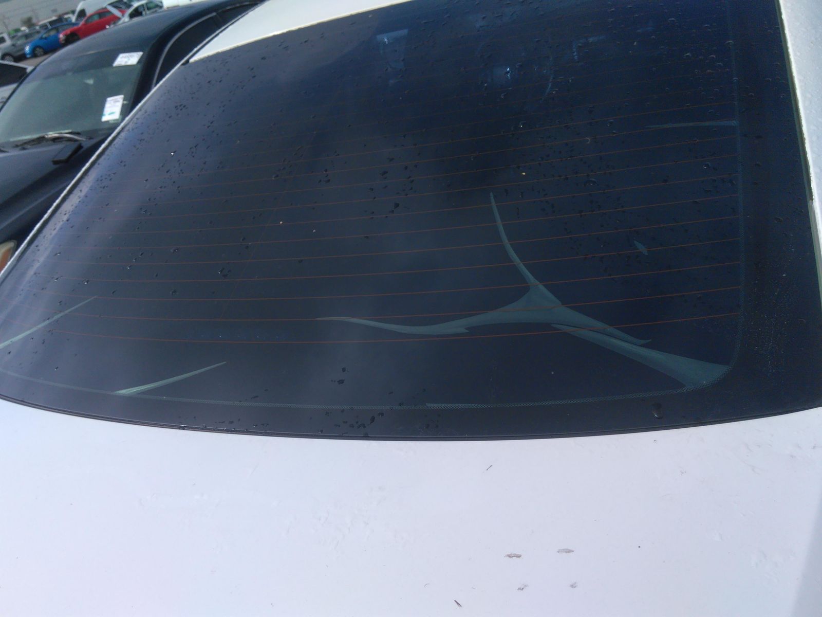 2014 Honda Accord SPORT FWD