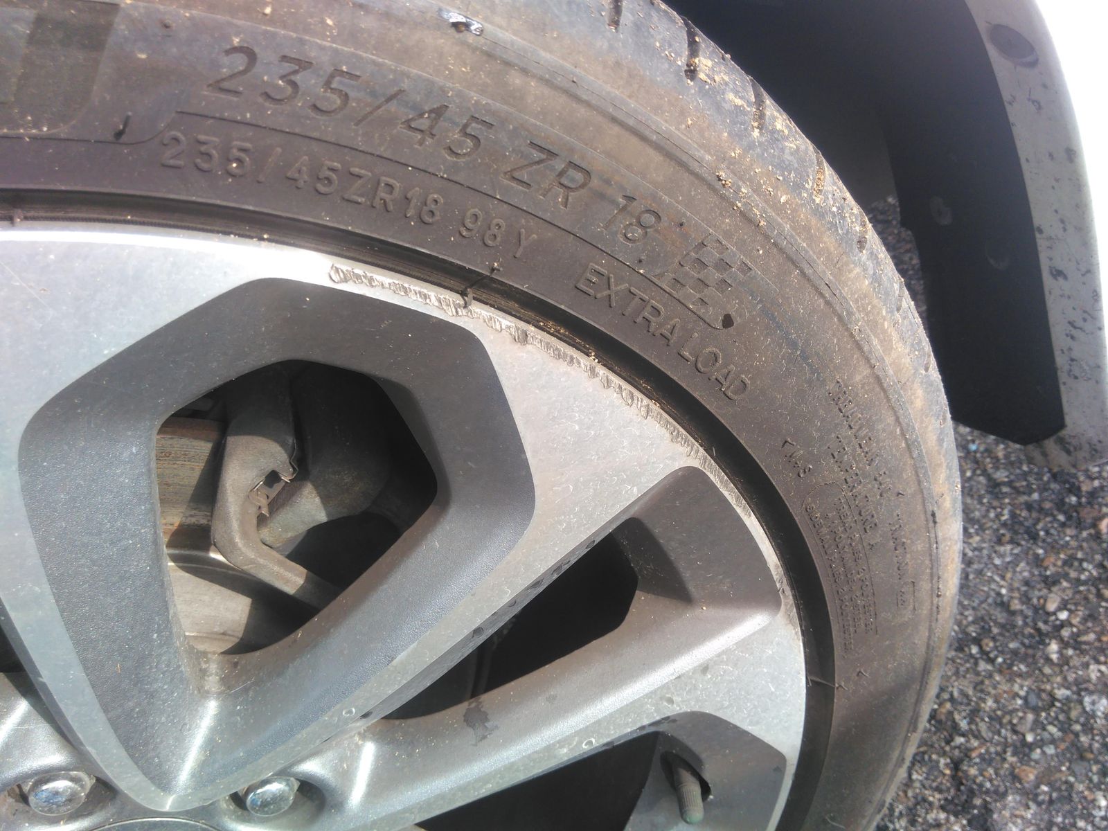 2014 Honda Accord SPORT FWD