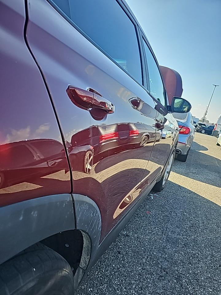 2019 Hyundai Tucson VALUE FWD