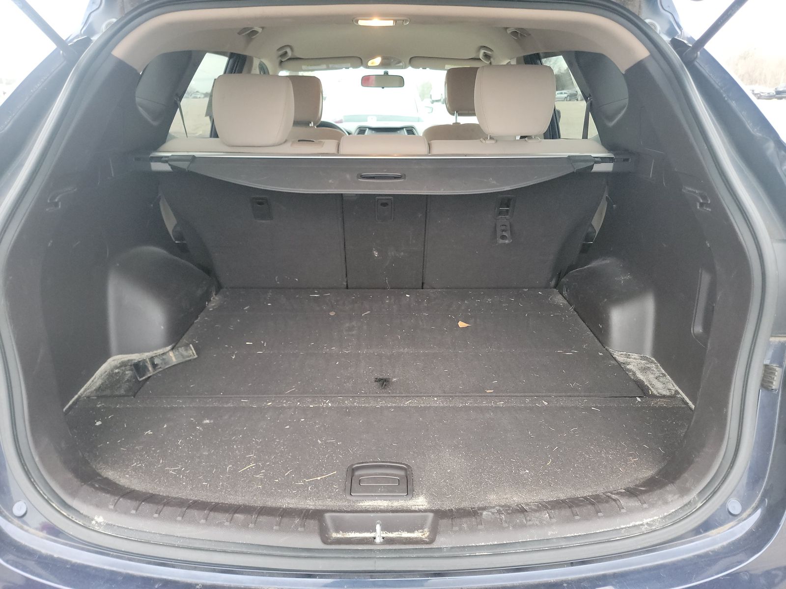 2017 Hyundai Santa Fe Sport 2.4L AWD