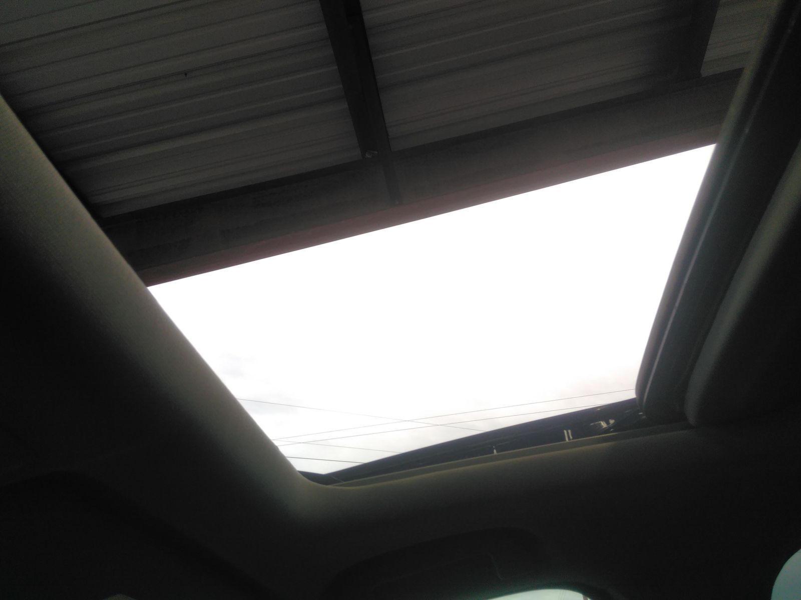 2017 Honda CR-V TOURING FWD