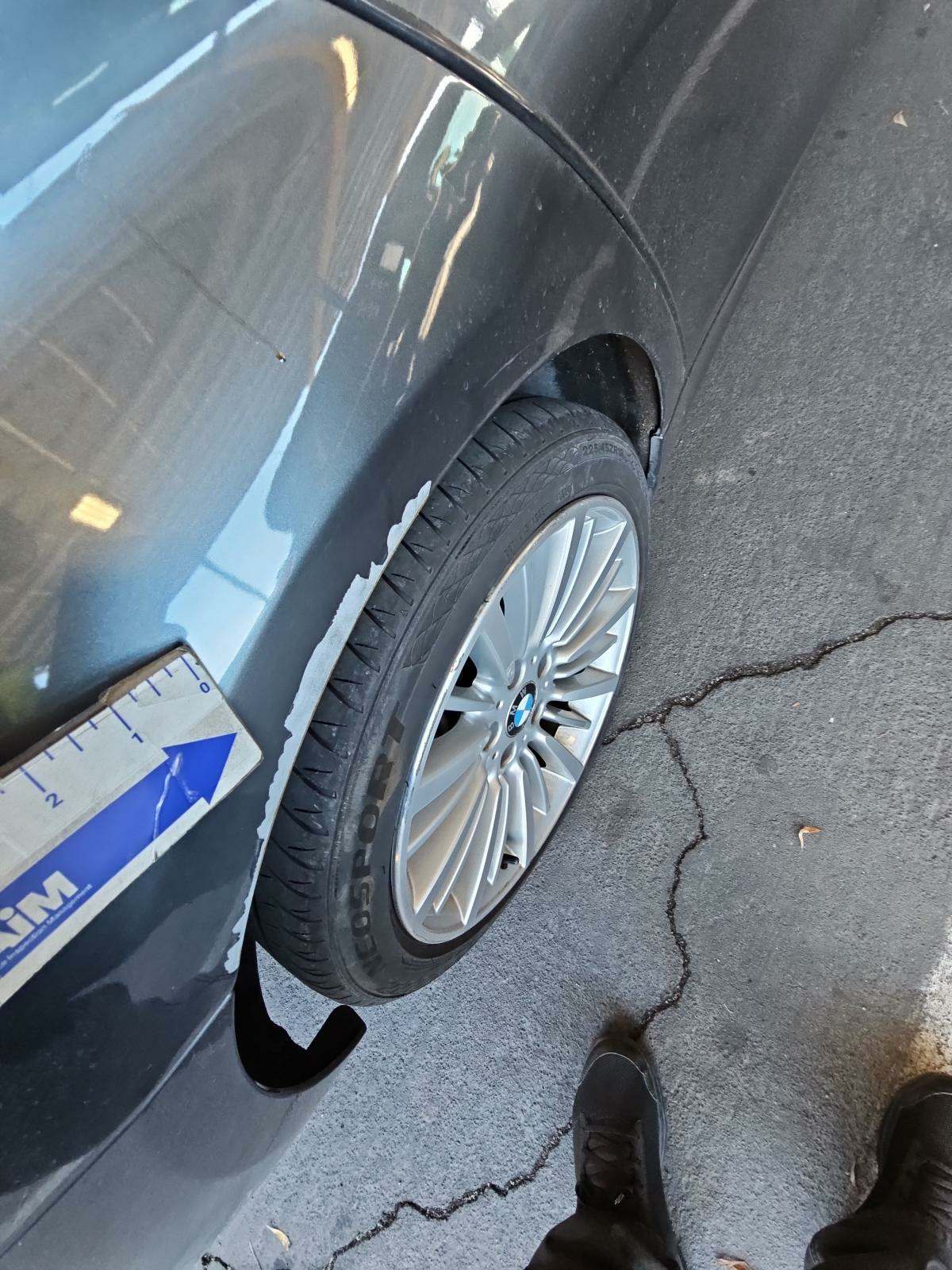 2012 BMW 3 Series 328I LUX RWD