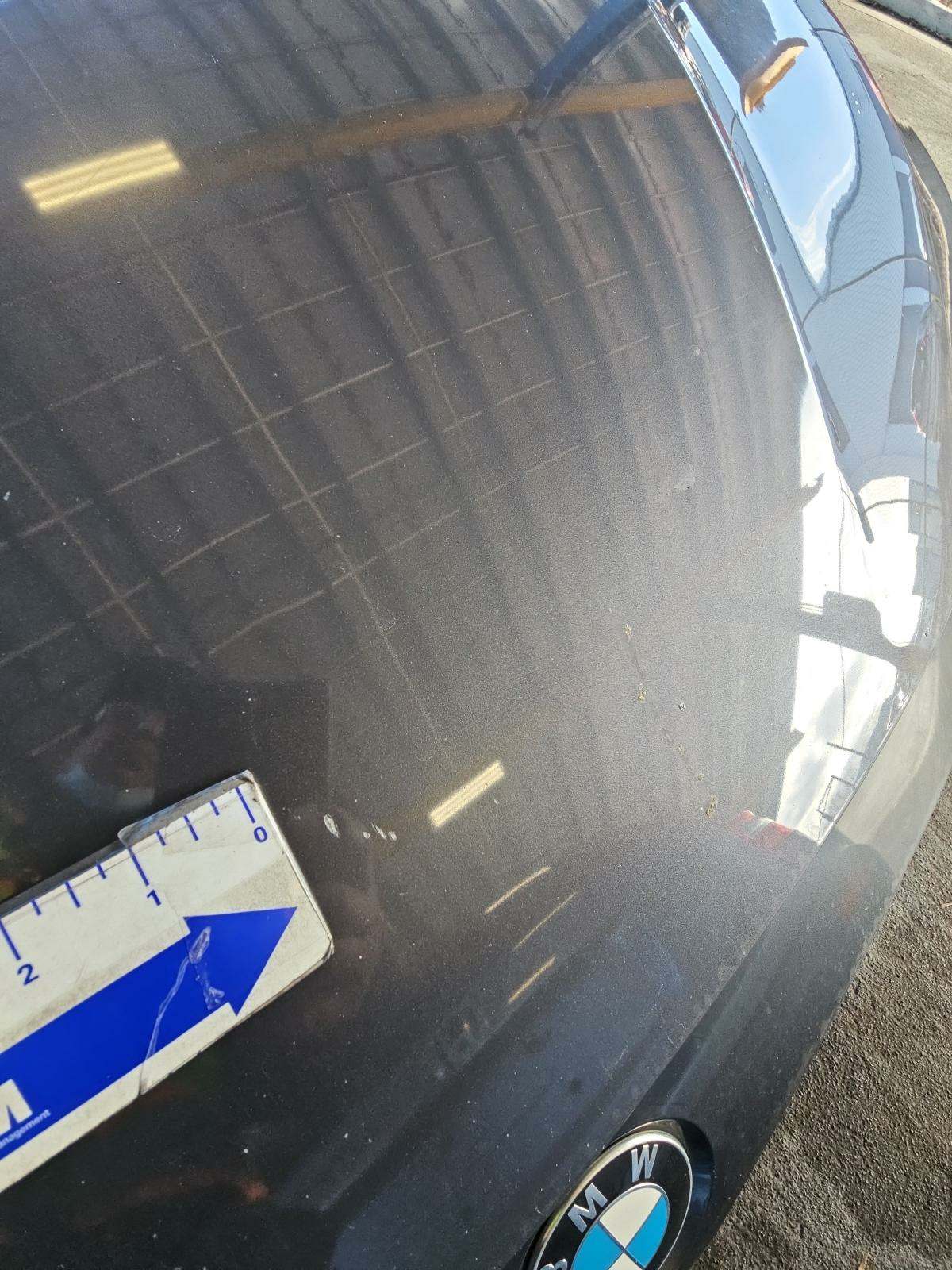 2012 BMW 3 Series 328I LUX RWD