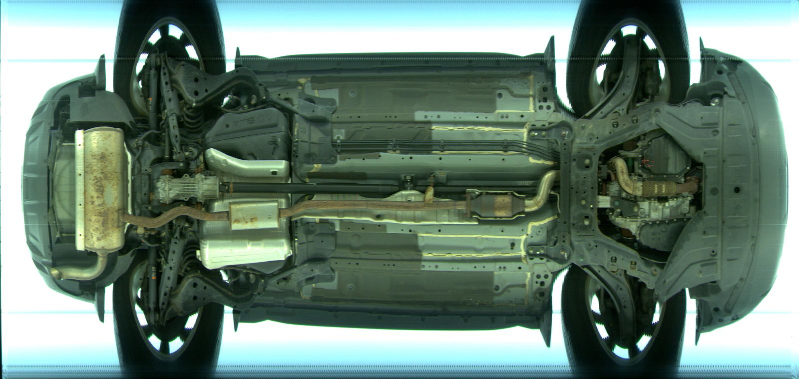 2020 Nissan Rogue SV AWD