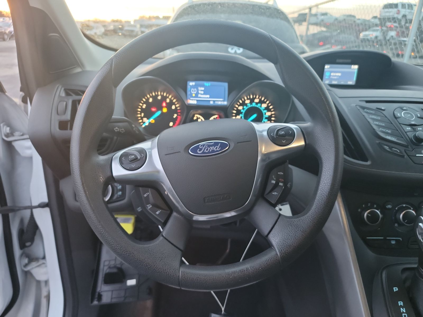 2014 Ford Escape SE AWD