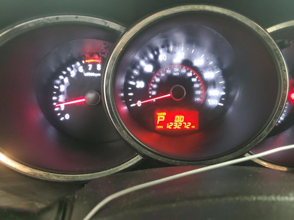 2013 Kia Sorento LX AWD