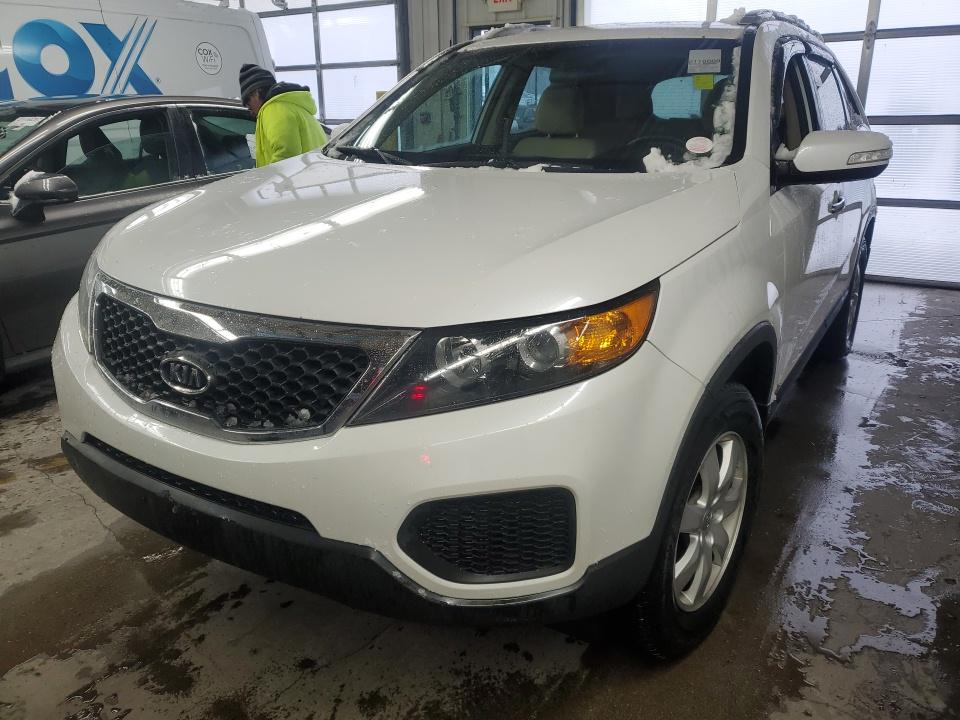 2013 Kia Sorento LX AWD