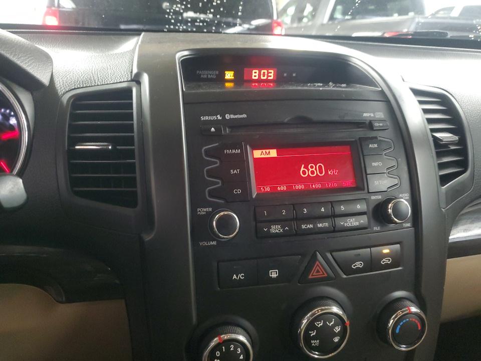 2013 Kia Sorento LX AWD