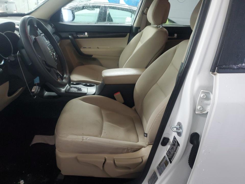 2013 Kia Sorento LX AWD