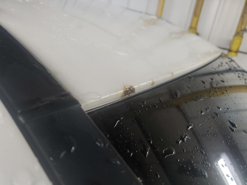 2013 Kia Sorento LX AWD