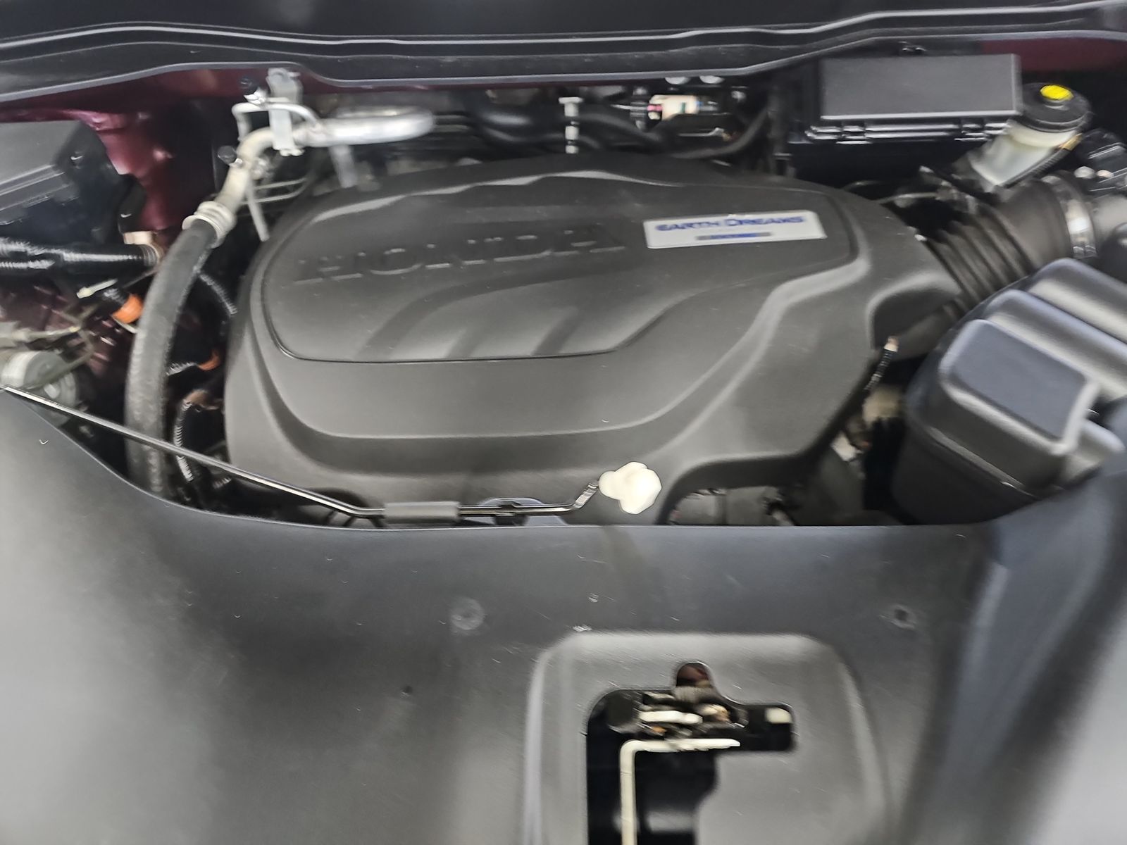 2016 Honda Pilot EX-L AWD