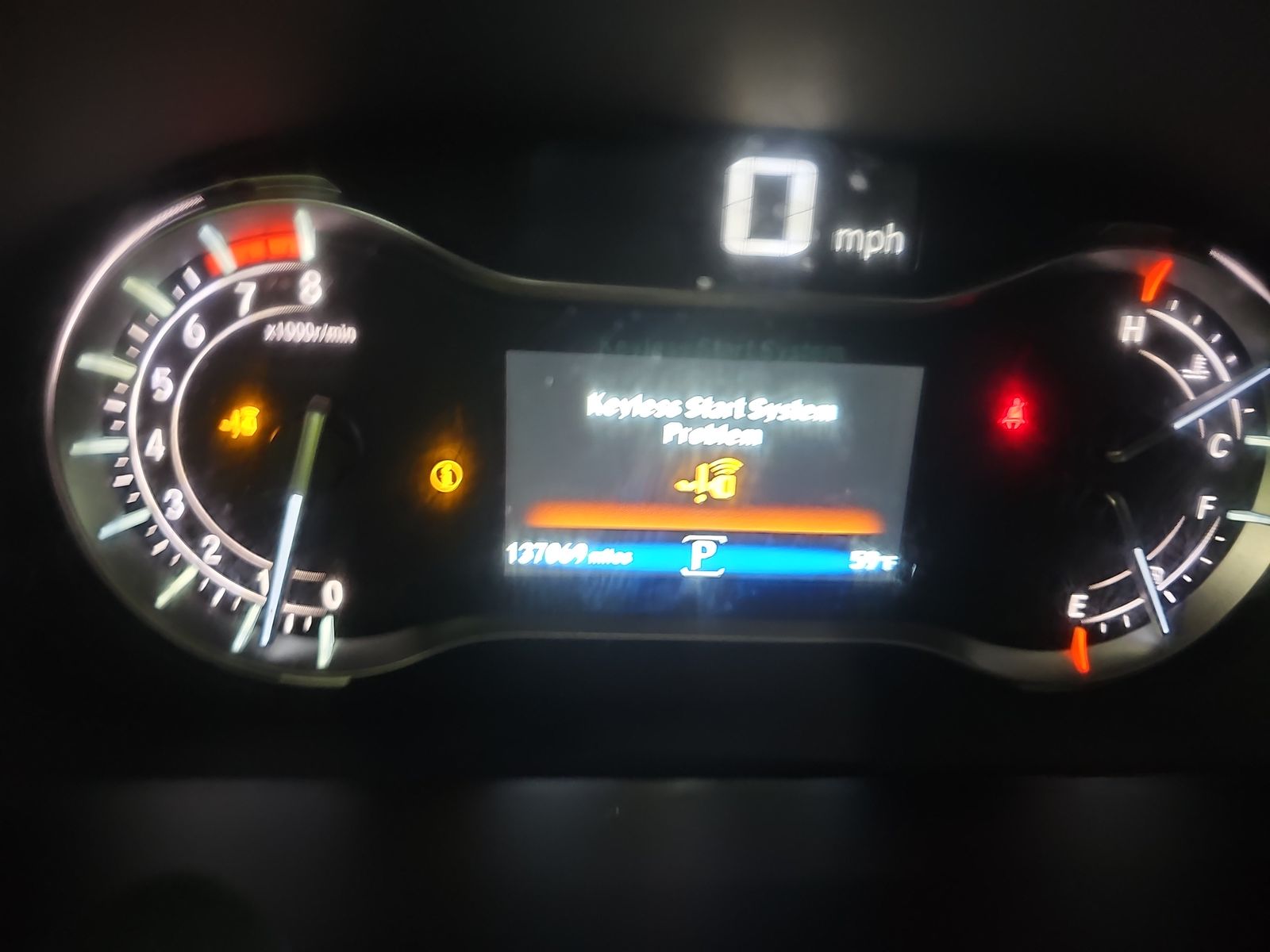 2016 Honda Pilot EX-L AWD