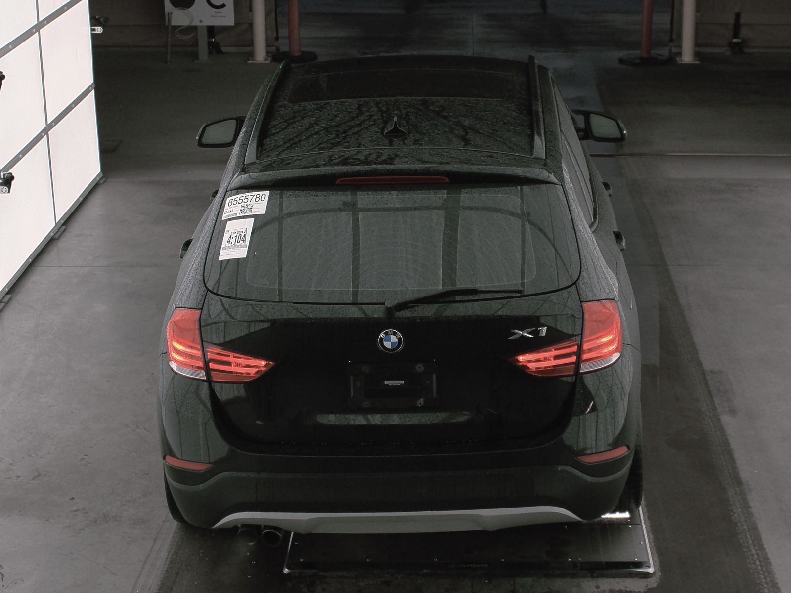 2014 BMW X1 28I XDRIVE AWD