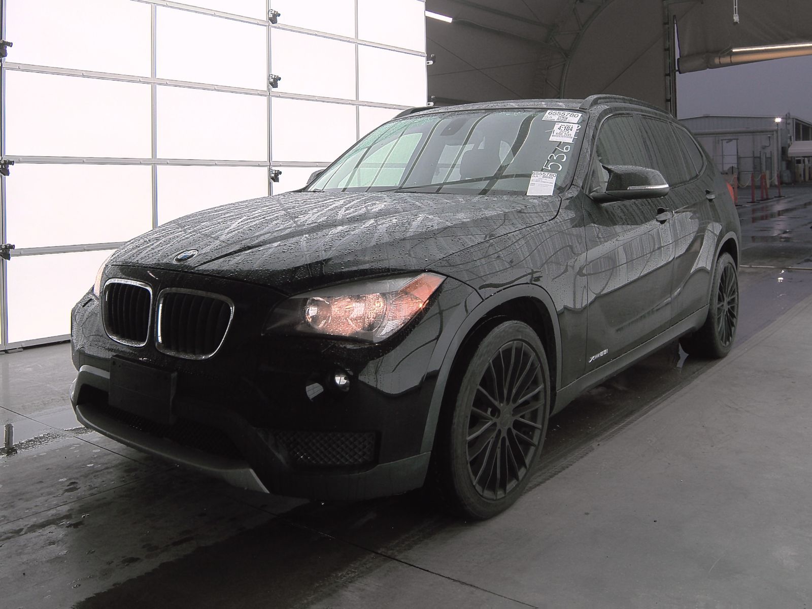 2014 BMW X1 28I XDRIVE AWD