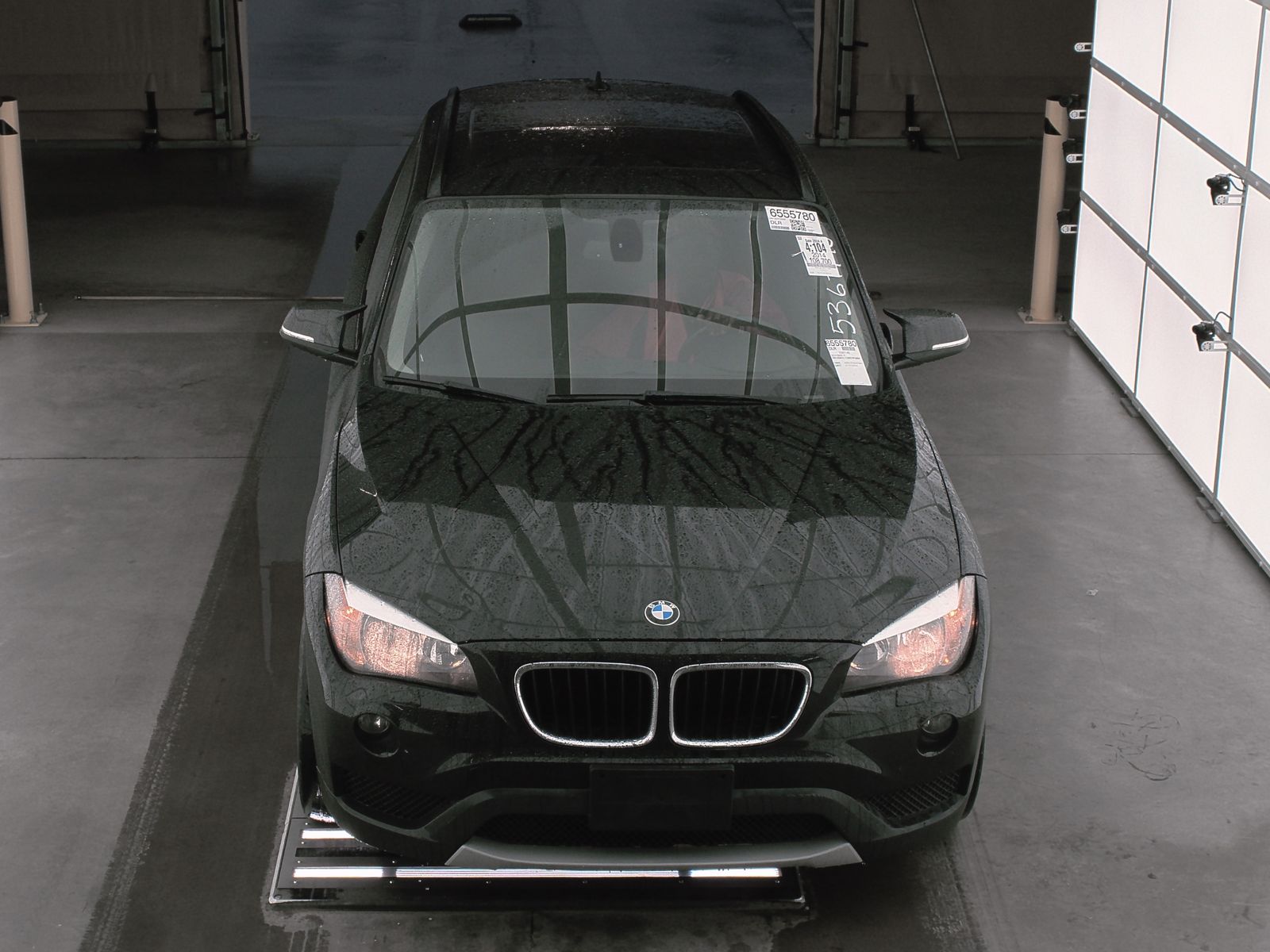 2014 BMW X1 28I XDRIVE AWD