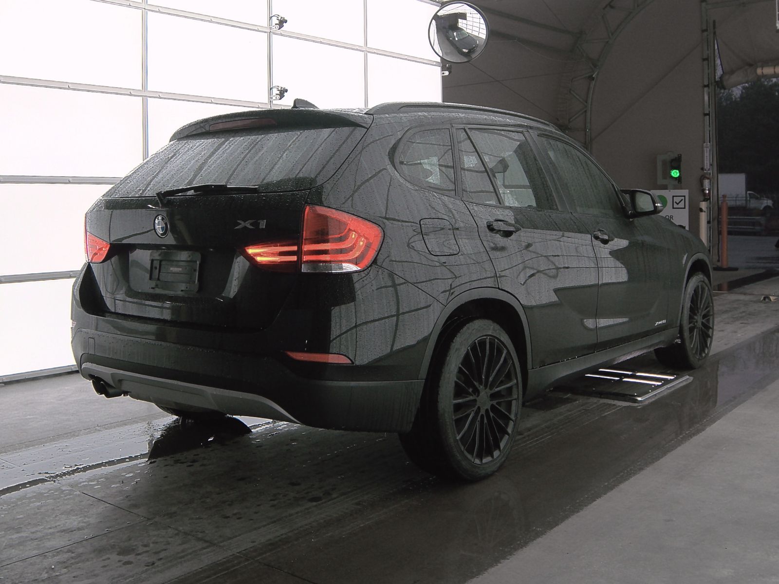 2014 BMW X1 28I XDRIVE AWD