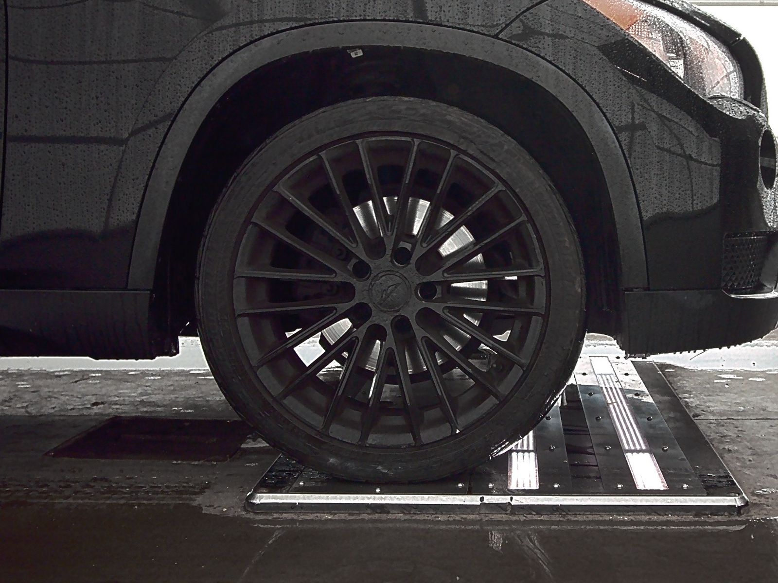 2014 BMW X1 28I XDRIVE AWD