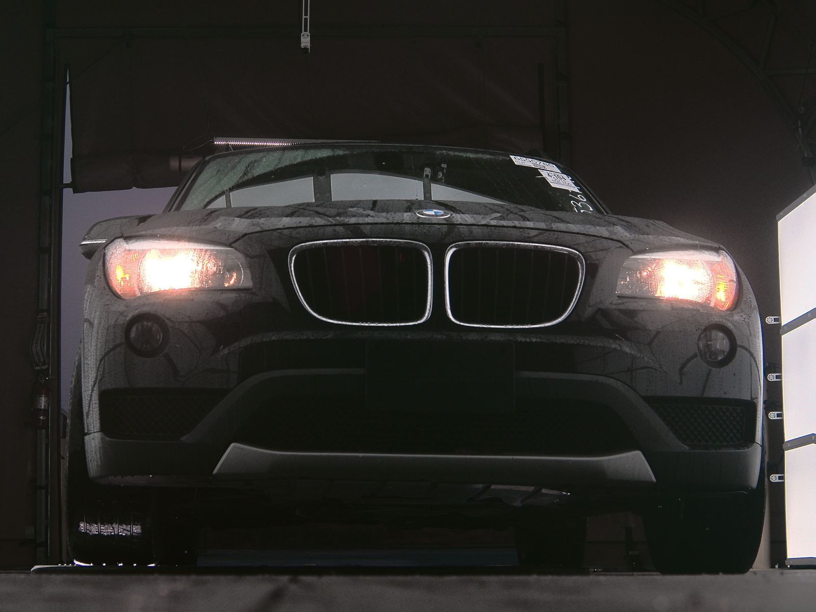 2014 BMW X1 28I XDRIVE AWD