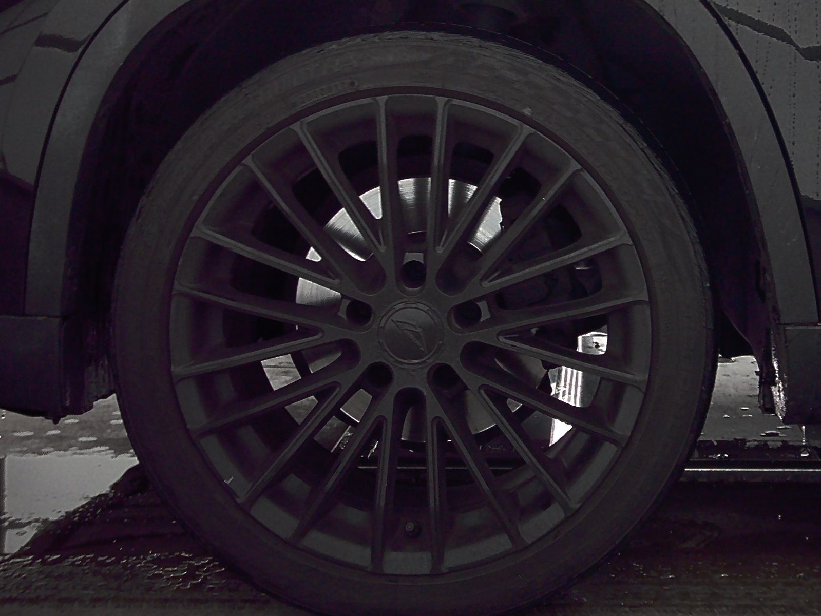 2014 BMW X1 28I XDRIVE AWD